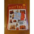 Dolls' House Step By Step Part 43 - Central Ups...