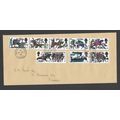 GREAT BRITAIN 1966 14th OCT ANN BATTLE OF HASTI...