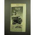 1958 ABC-Paramount Record Advertisement - Meyer...