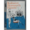 Kabaret Starszych Panow (DVD 2 disc) Przybora, ...