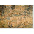 (46) SAINT-CERE Château de Montal. Tapisserie T...