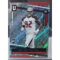 2019 Panini Unparalleled WILLIAM GHOLSTON (Bucc...