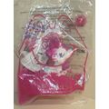 2011 McDonalds My Little Pony #7 Rarity - Seale...