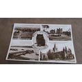 1930s Real Photographic Postcard - Rochester sc...