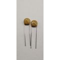 2pc kit varistor TVR10271 / TVR 10271
