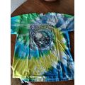 2008 Colorado Campfest shirt