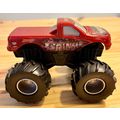 Grinder Monster Jam Truck 1/43 Hot Wheels Rev n...