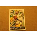 1993 upper deck football packers berman's ptst ...