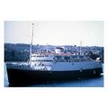 SL0130 - Greek Ferry - Aphrodite - photograph 6x4