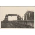 Unidentified Railway Station, c.1930s - Photograph