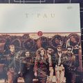 T'Pau – Rage (SRNLP20) 1988 (LP)