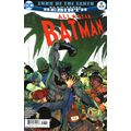 All-Star Batman (2016) #8 DC Comics Scott Snyde...