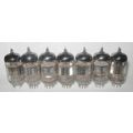6N1P-VI ~ ECC88, 6DJ8 NEVZ Soviet Double Triode...