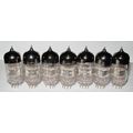 6N3P-E / 6CC42 / 6385 / ECC42 Double Triode USS...
