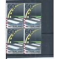 Netherlands stamps. 1982 Dutch Road Safety Orga...