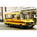 Colour Photograph of East Kent Road Car Co. Ltd...