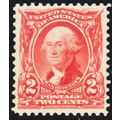 301, Mint VF NH 2¢ - Well Centered Stamp! - Stu...