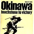 Okinawa Touchstone To Victory Ballantine's Illu...