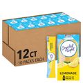 Crystal Light Lemonade Naturally Flavored Powde...