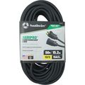 Agripro 64816901 12/3 50-Foot Heavy-Duty 15 Amp...