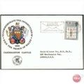 GB FDC 1969 - Investiture Of The Prince Of Wales 2