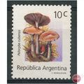 Argentina stamps - 1994 - Mushrooms 10c MNH