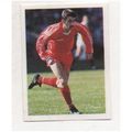 Panini Football sticker The All Time Greats 192...