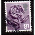 2008 '81P' ENGLAND FINE USED (EBID1586)