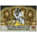 2012 Panini Crown Royale - #20 - Mike Wallace