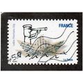 FRA 2010 58c 'SOURIRES ' FINE USED (EBID21625)