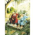 13: The Aunties (Inge Löök)