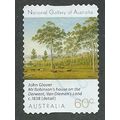 AUS 2013 60c(S/A) 'GALLERY - MR ROBINSONS HOUSE...