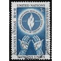 1953 Michel 25 - fine used (o)