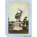 CT Bridgeport Elks Monument At Mountain Grove c...