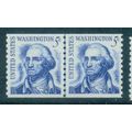 1304 5c George Washington Fine MNH CLP V0588