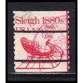 Used 1900a 5.2c Sleigh Fine CNS 2 PA5561