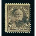 Used 272 8c William T. Sherman Average M03912