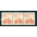 1908 20c Fire Pumper Very Fine MNH Dry Gum PNC ...
