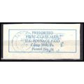 Used Revenue Permit Camp Hill, PA. E1238