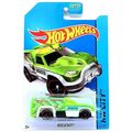 Hot Wheels - Rescue Duty: HW City 2014 - HW Res...