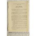 1933 Statutory Rules 235 Public Service Vehicle...