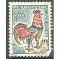 France 1965 - 0.30f - The Gallic Cock - used 4