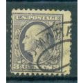 Used 529 3c George Washington Average A13126
