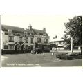 Sussex TICEHURST The Square Postcard (Norman 3582)