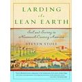 Larding the Lean Earth