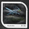 2025, STAR WARS, POWER THE FORCE. SELF-ADHESIVE...