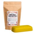 Yellow Shea Butter[ 8 oz ]