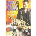 American Dragon [DVD, 2000] - Ray Lui, Steven D...