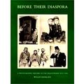 Before Their Diaspora - A Photographic History ...