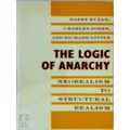 The Logic of Anarchy - Neorealism to Structural Realism (Paper) by Barry Buzan